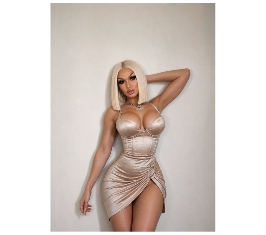 Escorts North West London Mill Hill - North West London - Photos for 💦👅TRANSSEXUAL YASMINEE👅💦BEST OWO🍆