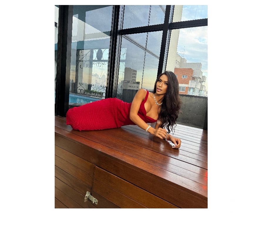 Trans Escorts Greater Manchester Salford - Photos for SUPER HOT TS Aylla !! NOW IN UK!! BOOK NOW! 💋💋