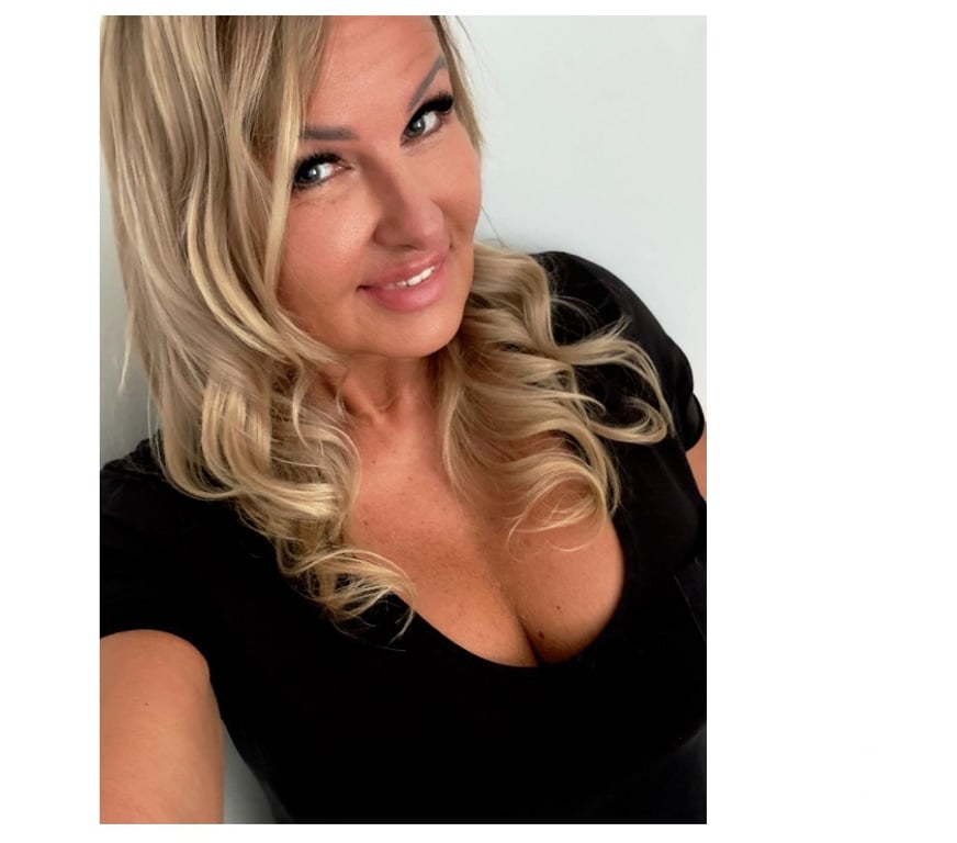 Escorts Greater Manchester Wigan - Photos for Polish Pie Pandora Mature Well Experienced Slimmer figure