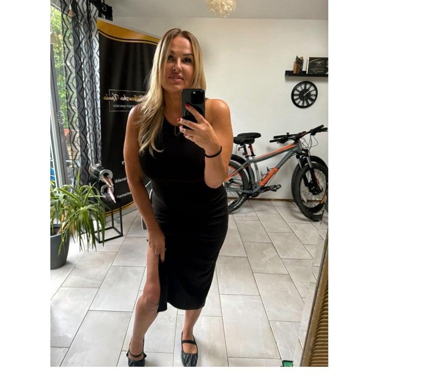 Escorts Greater Manchester Wigan - Photos for Polish Pie Pandora Mature Well Experienced Slimmer figure