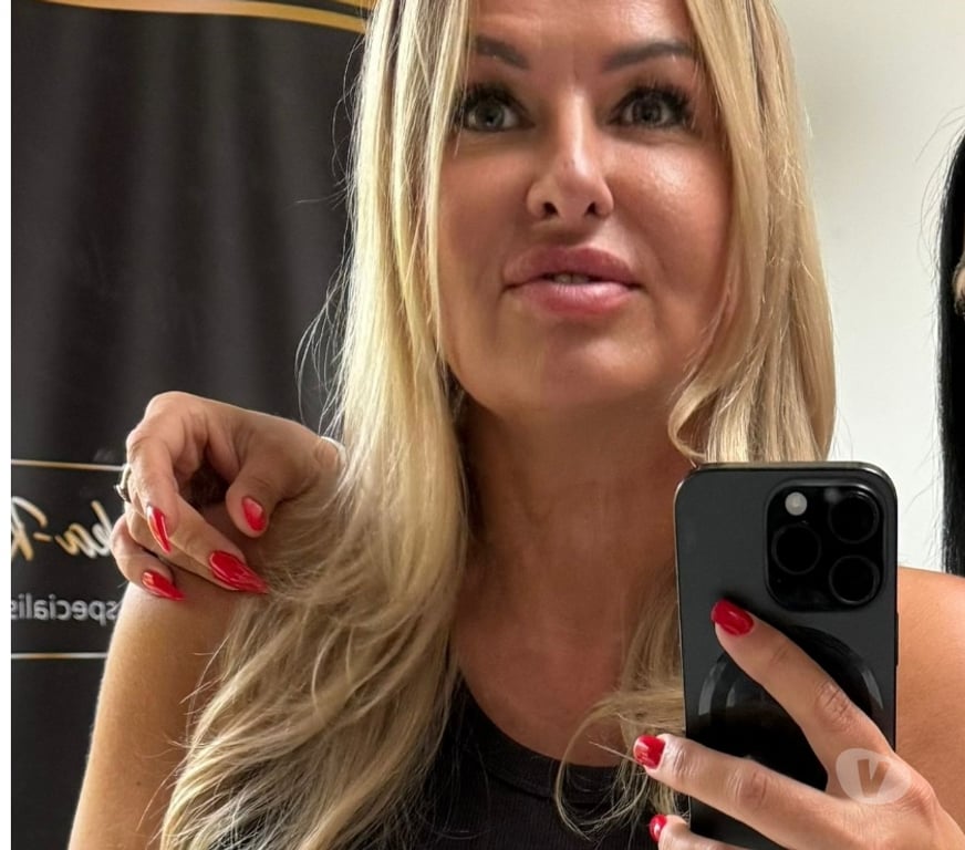 Escorts Greater Manchester Wigan - Photos for Polish Pie Pandora Mature Well Experienced Slimmer figure