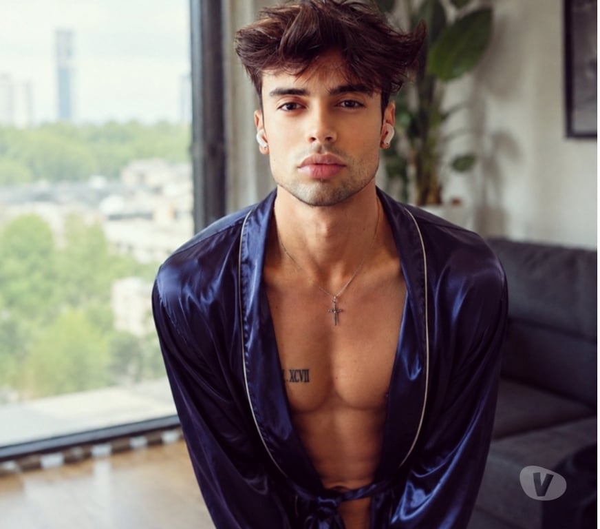  Gay massage Central London Knightsbridge - Central London - Photos for Lucas Elite – Discreet, Professional & Unforgettable