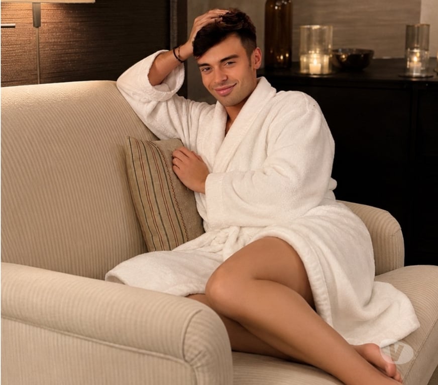  Gay massage Central London Knightsbridge - Central London - Photos for Lucas Elite – Discreet, Professional & Unforgettable