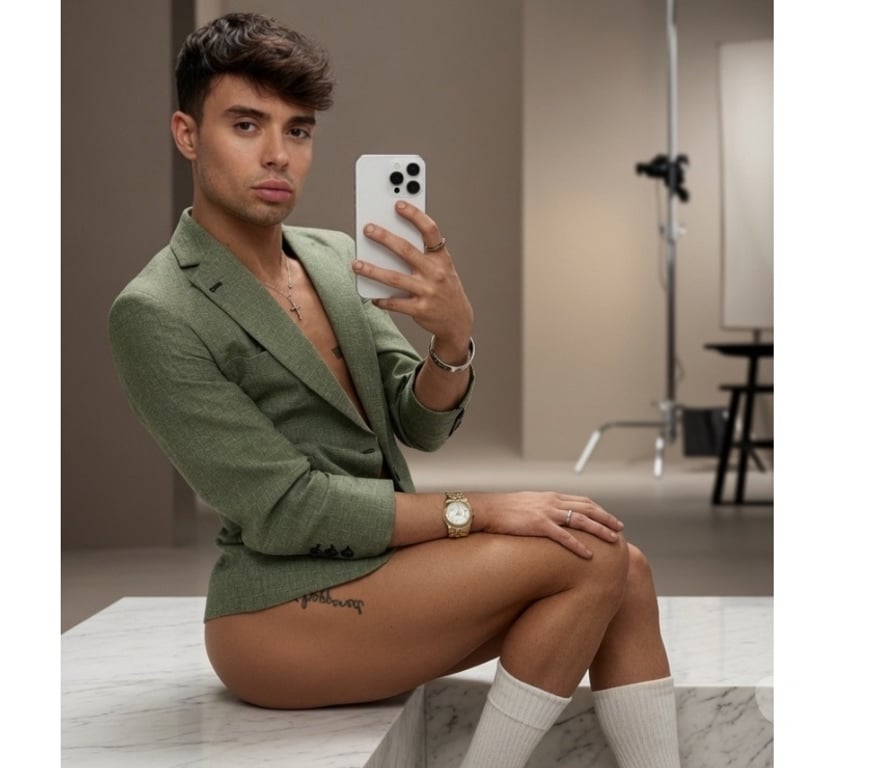  Gay massage Central London Knightsbridge - Central London - Photos for Lucas Elite – Discreet, Professional & Unforgettable
