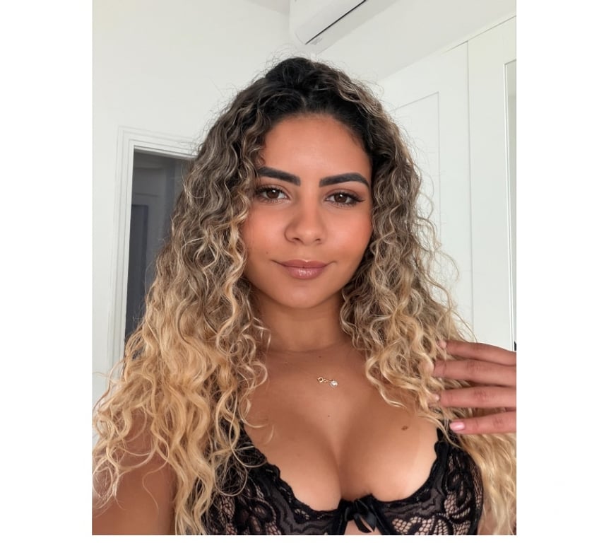 Escorts Glasgow Glasgow City Centre - Glasgow - Photos for MEL 🍯 New in Town 100% real 🇧🇷