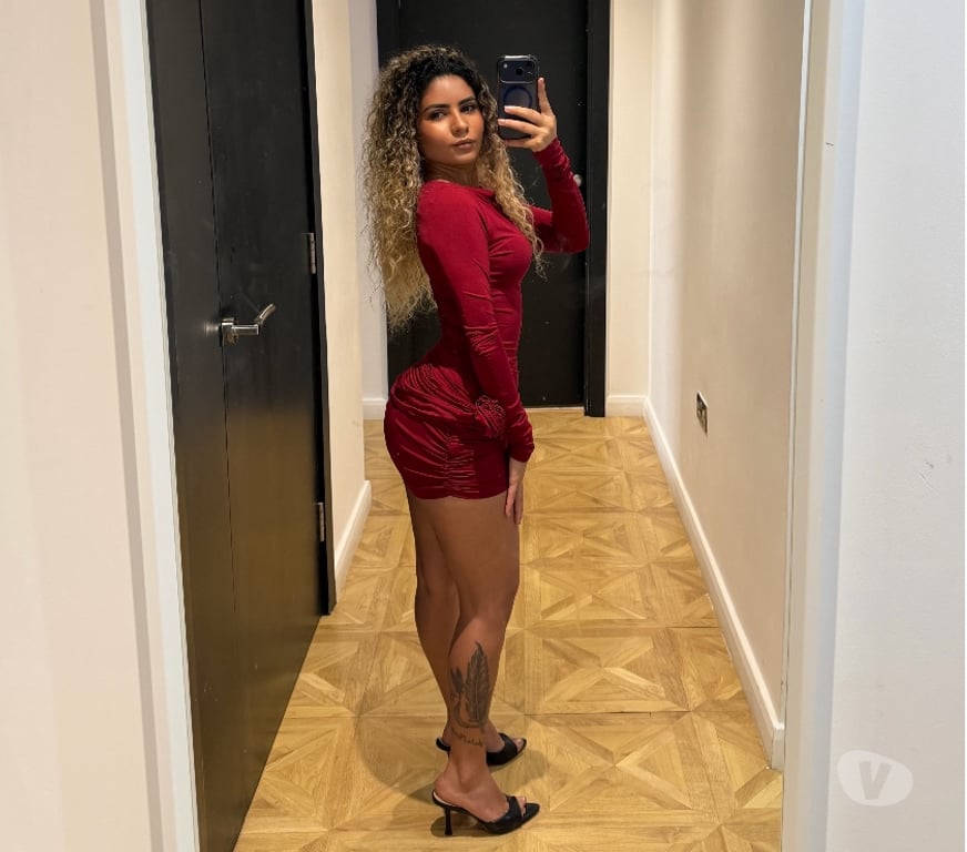 Escorts Glasgow Glasgow City Centre - Glasgow - Photos for MEL 🍯 New in Town 100% real 🇧🇷
