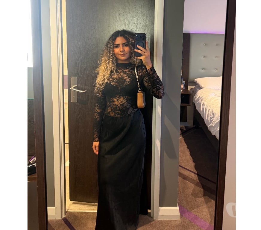 Escorts Glasgow Glasgow City Centre - Glasgow - Photos for MEL 🍯 New in Town 100% real 🇧🇷