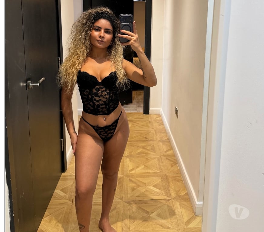 Escorts Glasgow Glasgow City Centre - Glasgow - Photos for MEL 🍯 New in Town 100% real 🇧🇷