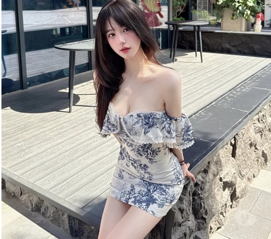 Escorts Bristol Easton - Bristol - Photos for GFE💕Top💕Asian beauty Hot Sweet ❤️(DUO)