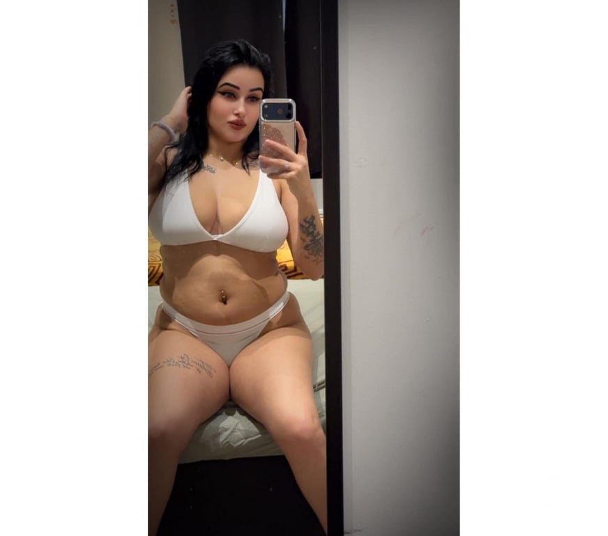 Escorts East London Stratford - East London - Photos for ❤️Rebecca new in town party no rush ❤️