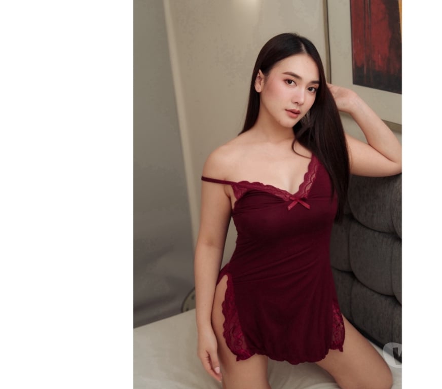 Escorts Derbyshire Derby - Photos for Cherry hot💕100%Authentic Thai🌸no rush🌸Call me