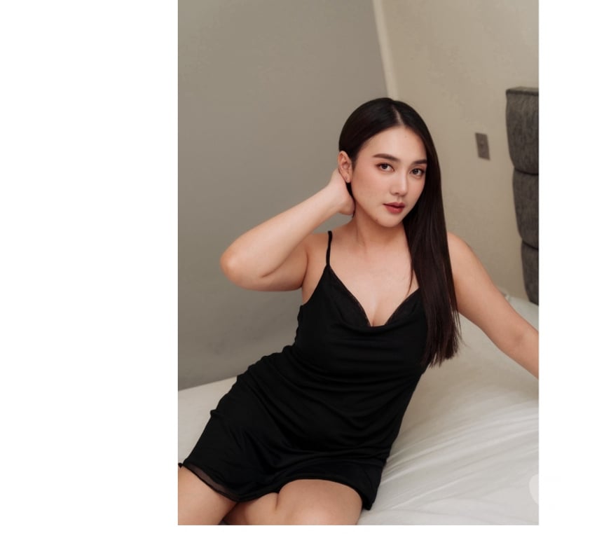Escorts Derbyshire Derby - Photos for Cherry hot💕100%Authentic Thai🌸no rush🌸Call me
