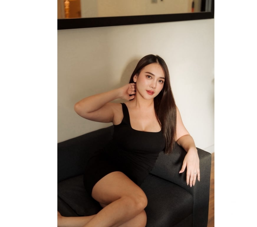 Escorts Derbyshire Derby - Photos for Cherry hot💕100%Authentic Thai🌸no rush🌸Call me