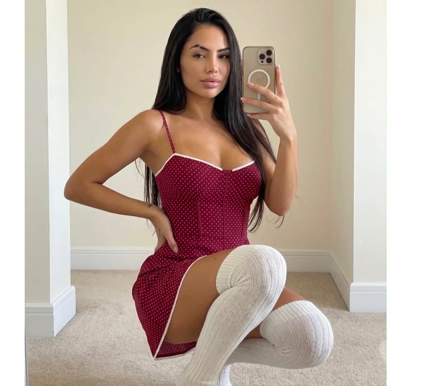 Escorts South Yorkshire Doncaster - Photos for ❤️KARINA NEW IN TOWN PARTY GIRL❤️