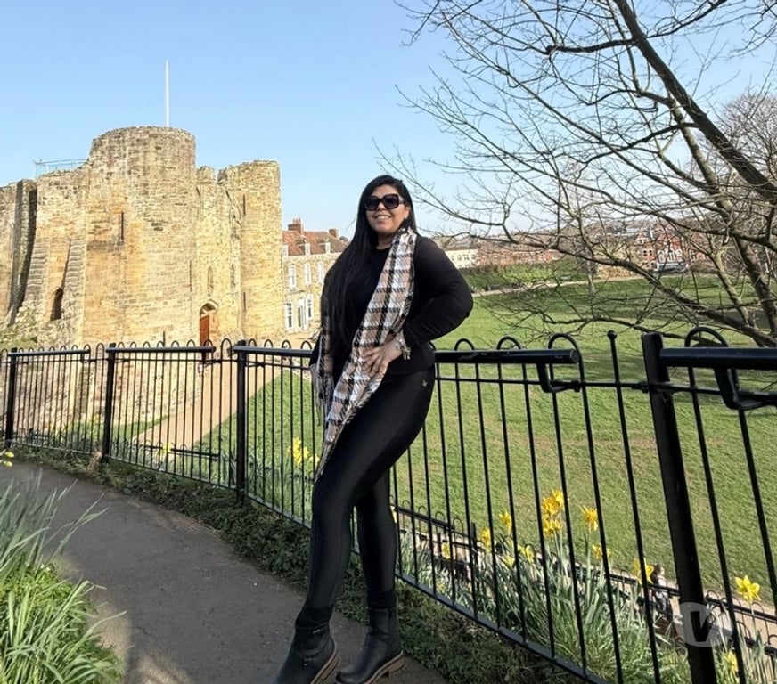 Escorts Cheshire East Crewe - Cheshire East - Photos for Julyana dream girl💯real✅no rush🤩