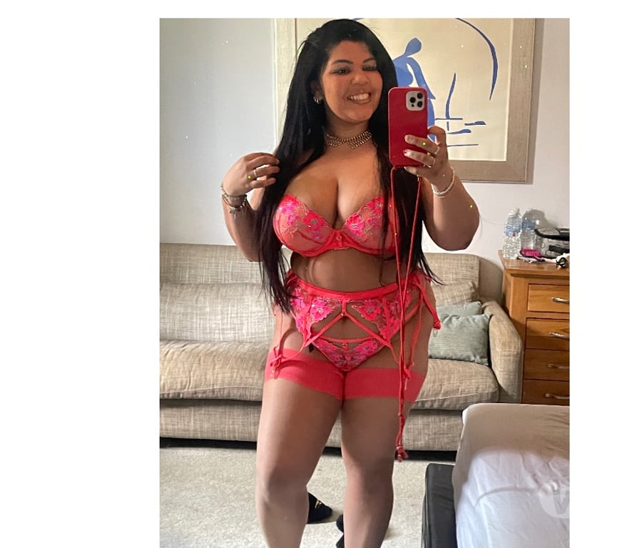 Escorts Cheshire East Crewe - Cheshire East - Photos for Julyana dream girl💯real✅no rush🤩