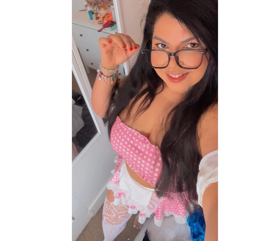Escorts Cheshire East Crewe - Cheshire East - Photos for Julyana dream girl💯real✅no rush🤩