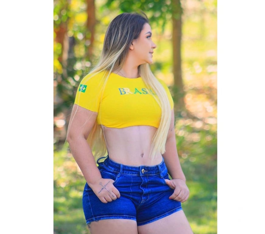 Escorts North West London Wembley Park - North West London - Photos for Hot blonde 🫦❤️‍🔥🇧🇷 new in the city
