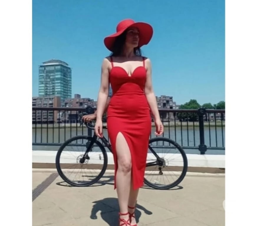 Trans Escorts Central London King's Cross - Central London - Photos for 100 % Really Feminine Ts Brazilian Raissa Marques!!