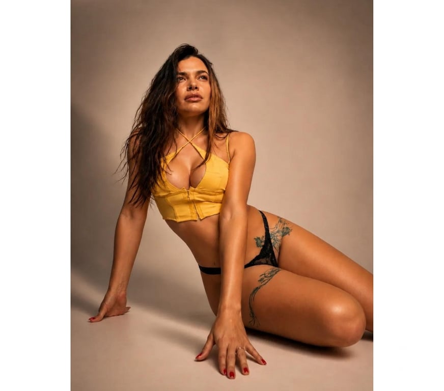 Trans Escorts Central London King's Cross - Central London - Photos for P4rty Privê Ts Raissa Marques ( Top and bottom)