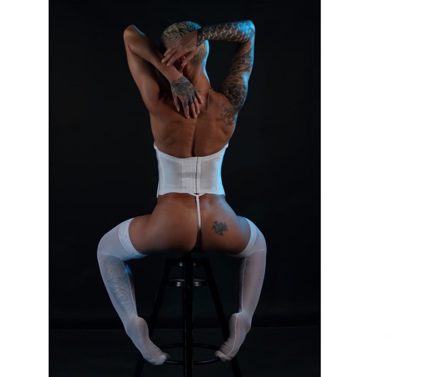 Escorts Glasgow Glasgow City Centre - Glasgow - Photos for 💎 A True Brazilian Star Exclusive & First Time Here