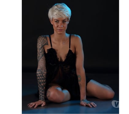  Escorts & Erotic Massage Glasgow City Centre Glasgow - Photos for 💎 A True Brazilian Star Exclusive & First Time Here