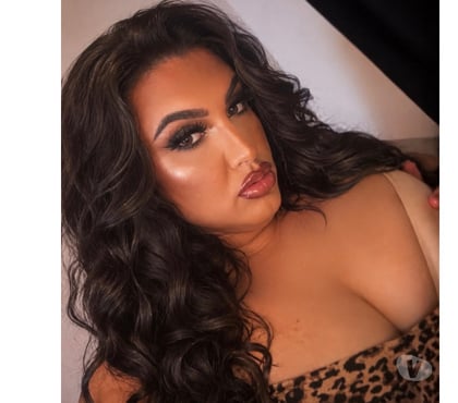 Escort Canning Town East London - Photos for TRANS AMELIA FAT ASS SNACK 🧁🍑🍭 BEST 👄 game