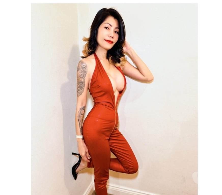 Escorts Nottinghamshire Ashfield - Photos for Sensual Thai Flower - 1000000% REAL Pics, Slim Naughty Cute