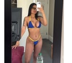 NINA- NURU TÂNTRICO