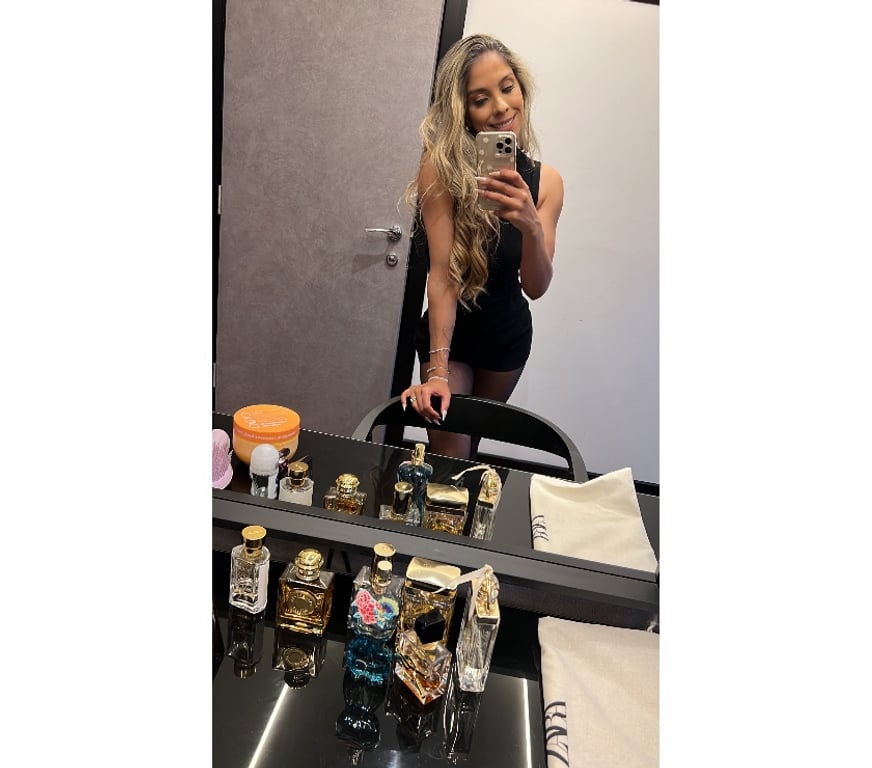 Escorts Cumberland Workington - Cumberland - Photos for I’M BACK IN TOWN 🇧🇷PERFECT BLONDE ❤️
