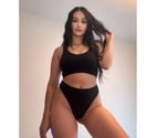 Paula❤️ back in town ❤️ real photos