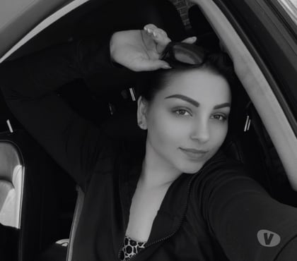 Escorts London City Airport East London - Photos for Playful European Brunette