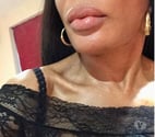 Beautiful Black Escort And Masseuse In Newbury