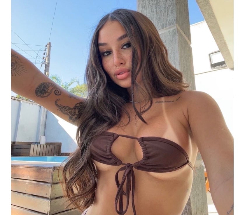 Escorts South Yorkshire Sheffield - Photos for Yasmin Bastos Beauty