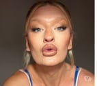Sophisticated Trans Companion | Elegant, Genuine & Discreet