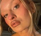 Sophisticated Trans Companion | Elegant, Genuine & Discreet