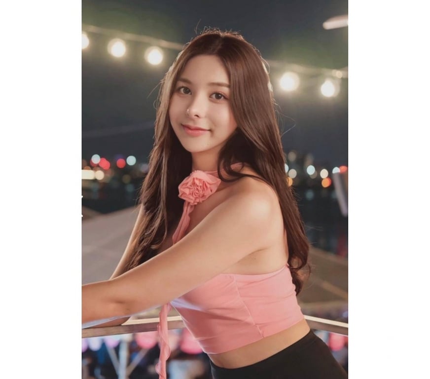 Escorts Hertfordshire Welwyn Hatfield - Photos for Hi I’m pink Thai girl real pic