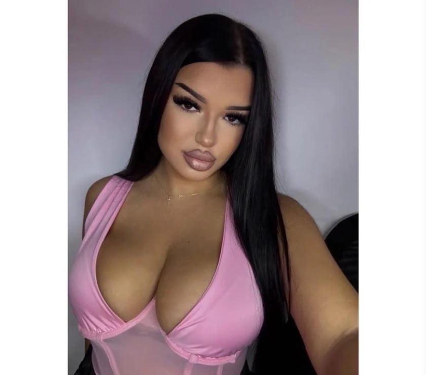 Escorts Stevenage Town Centre Stevenage - Photos for 🔥 NEW IN THE TOWN NICOLLE 🔞 PARTY GIRL 🎊