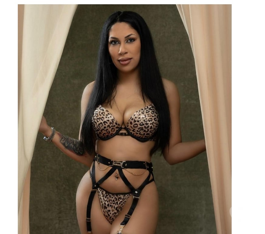 Escorts Lincolnshire North Lincolnshire - Photos for Only outcall Evy