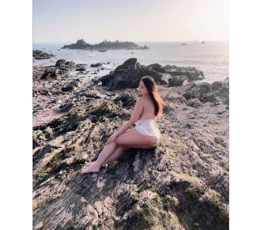 Escorts Devon Exeter - Photos for ❣️I'm Rarin Thai Top asian ESCOR massage 💆‍♂️
