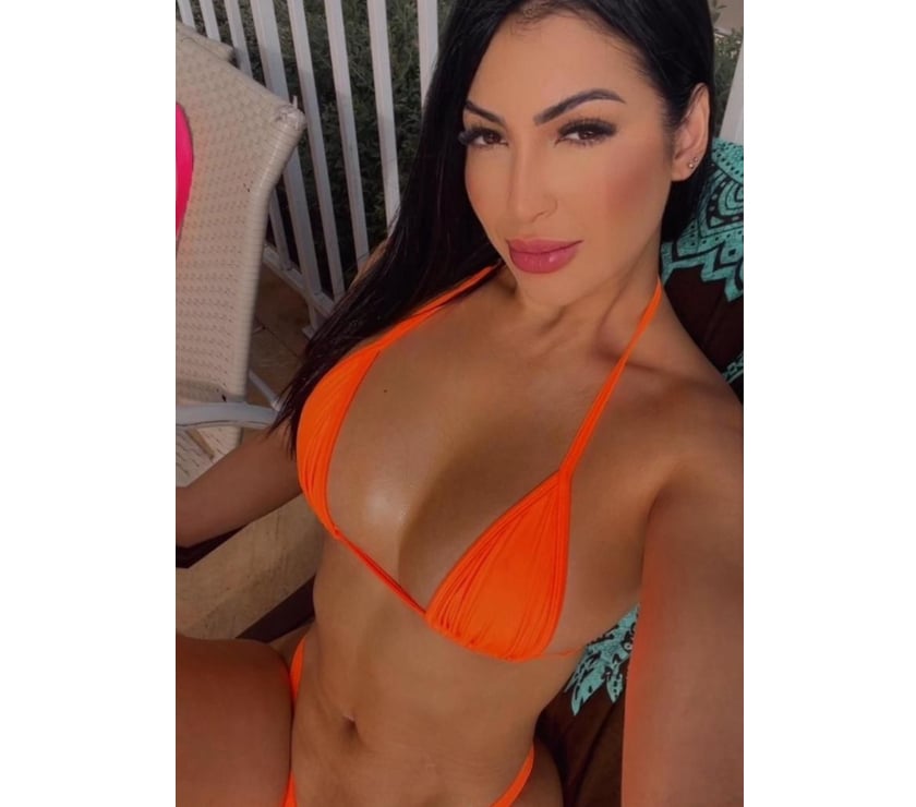 Escorts Reading Reading Town Centre - Reading - Photos for 💦ANTONELLA ❌CURVY BODY❌🔞 GFE💦