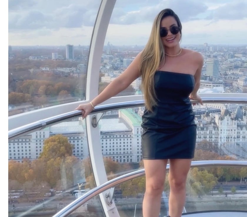 Escorts East Finchley North London - Photos for Yossi❤️‍🔥PARTY GIRL🍾⭐️NEW GIRL IN TOWN⭐️