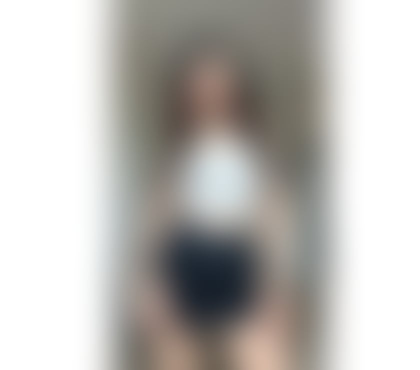 BEAUTIFUL RISA THAI OIL NURU MASSAGE ❤️