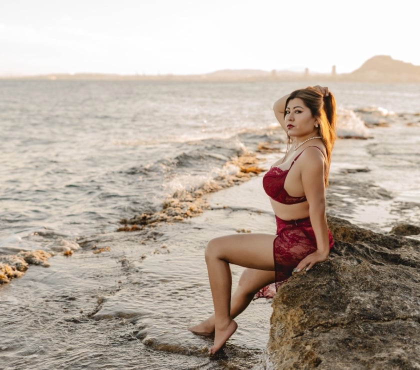 Escorts Stoke on Trent City Centre Stoke-on-Trent - Photos for 🔥MELISSA 🥳SWEET🔥WITH AN ❤️ASIAN LOOK🥳ST4
