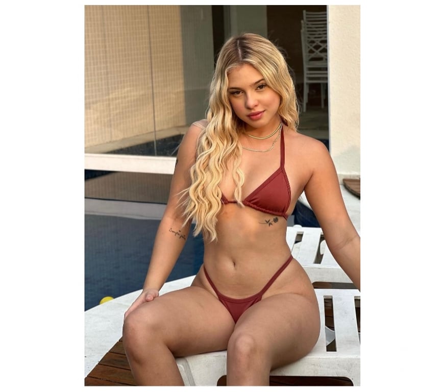 Escorts North West London Wembley Park - North West London - Photos for 🌹 CHARMING BRAZILIAN LADY 🌹
