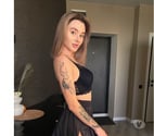 Kristy ,only virtual +44 7352926939