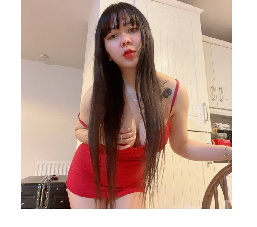 Escorts West Midlands Birmingham - Photos for Super Sexy Thai Nana real pics