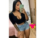 Ludymilla Brazilian gfe girl party 🔥😻😋