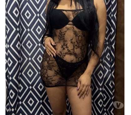  Escorts & Erotic Massage Thornton Heath Croydon - Photos for Nicole Brazilian girls🤤😍