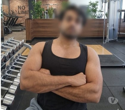 Escort Sparkhill Birmingham - Photos for Professional Male Massage Therapist